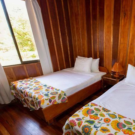 Hotel Holistico Monteverde Esterno foto