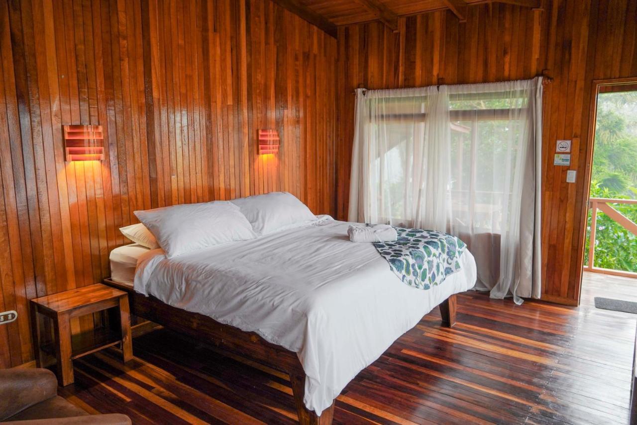 Hotel Holistico Monteverde Esterno foto