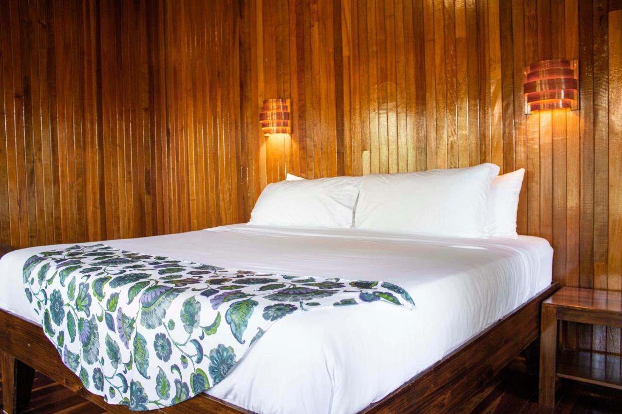 Hotel Holistico Monteverde Esterno foto