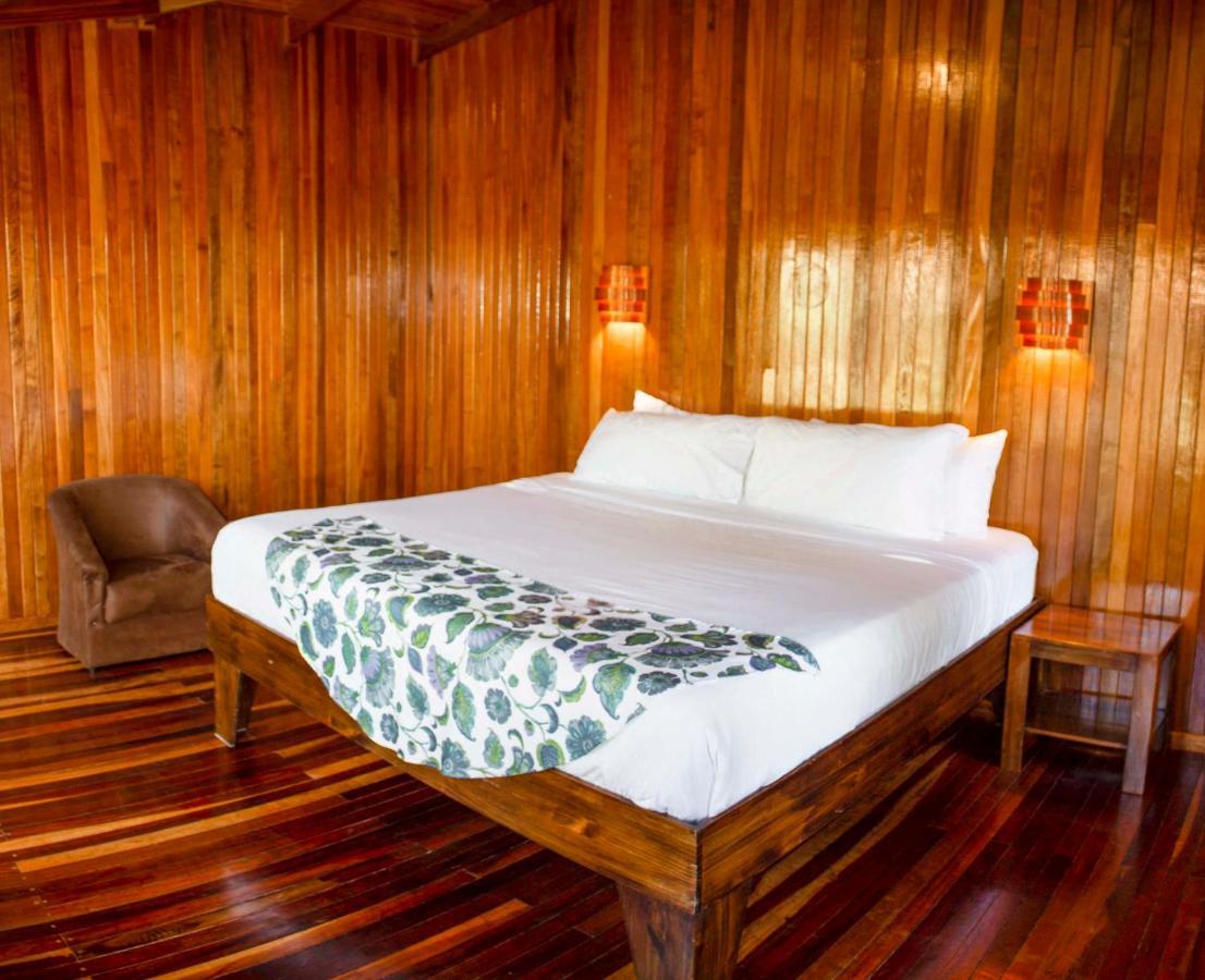 Hotel Holistico Monteverde Esterno foto
