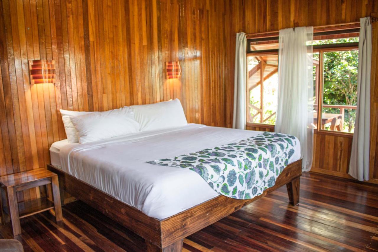 Hotel Holistico Monteverde Esterno foto