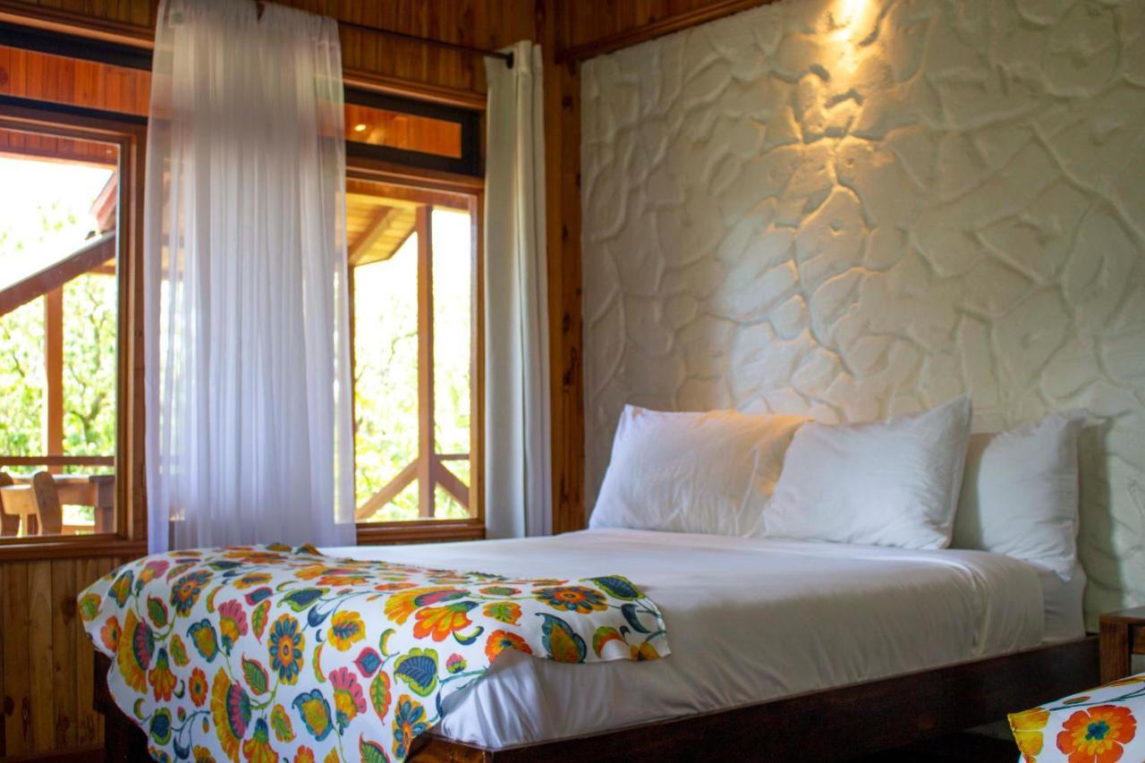 Hotel Holistico Monteverde Esterno foto