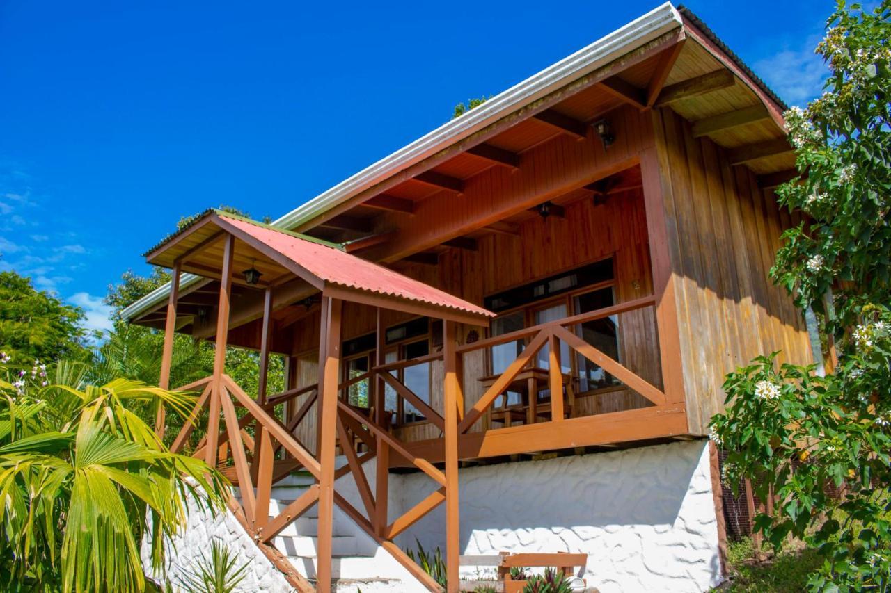 Hotel Holistico Monteverde Esterno foto