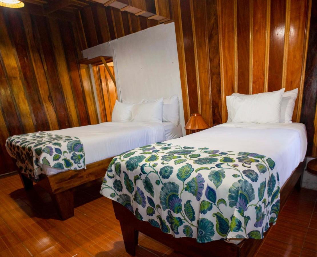 Hotel Holistico Monteverde Esterno foto