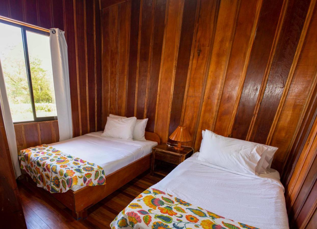 Hotel Holistico Monteverde Esterno foto