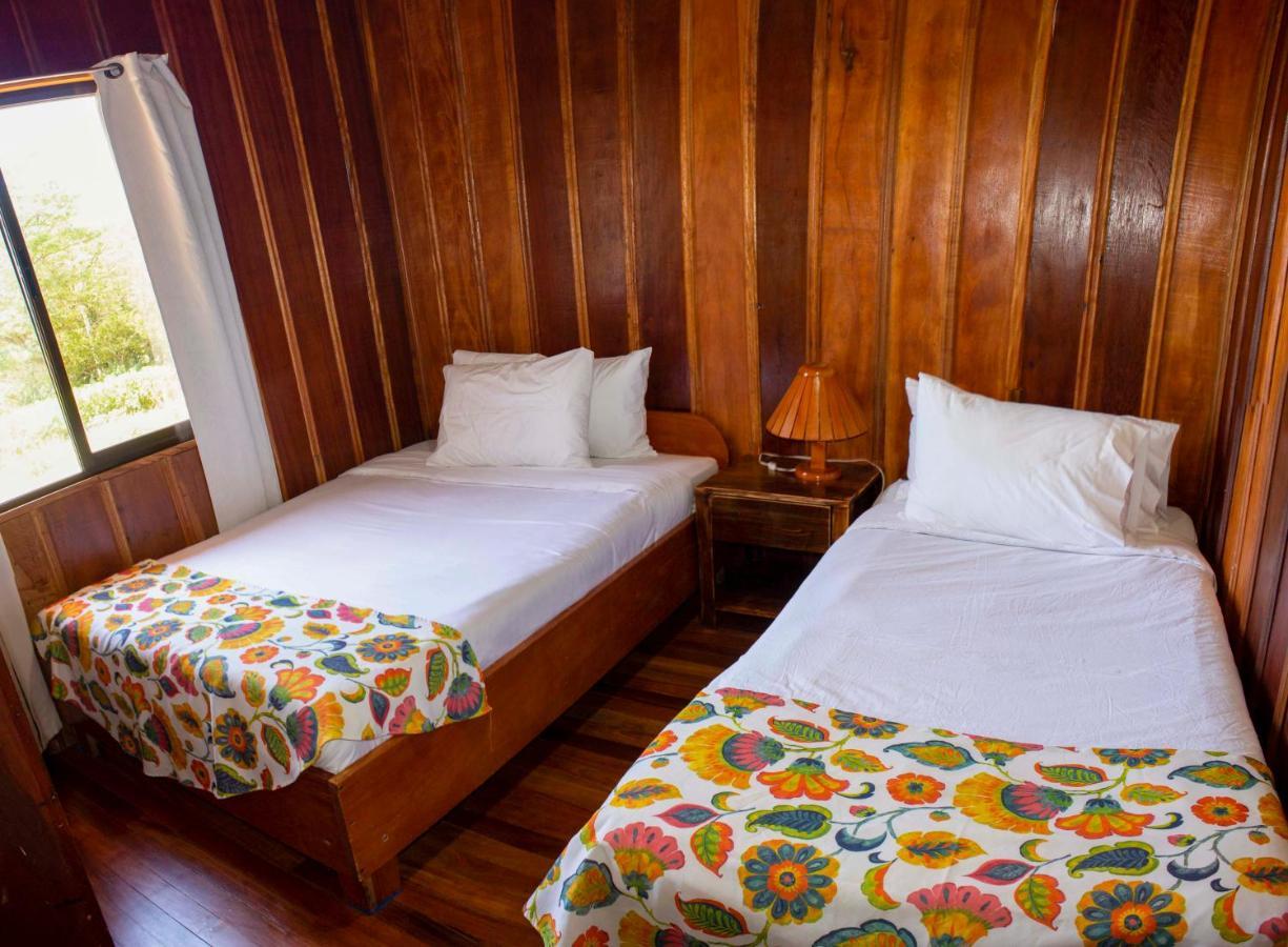 Hotel Holistico Monteverde Esterno foto