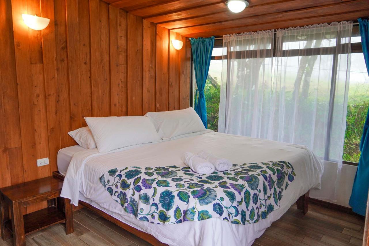 Hotel Holistico Monteverde Esterno foto