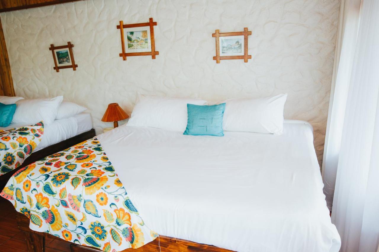 Hotel Holistico Monteverde Esterno foto